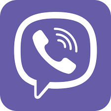Viber Logo
